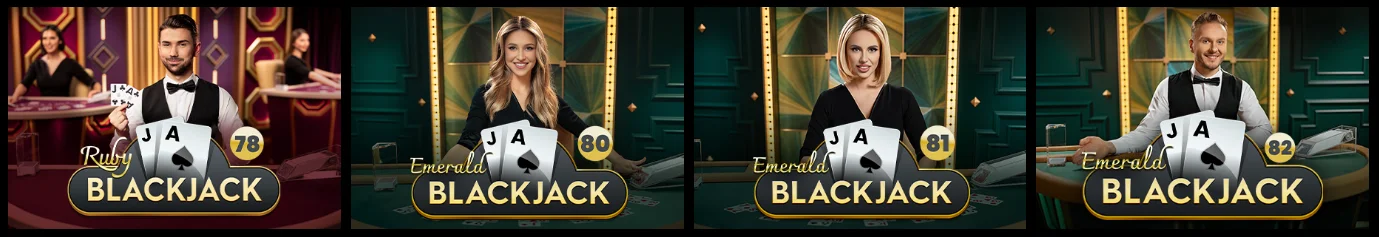 Casino en vivo Librabet